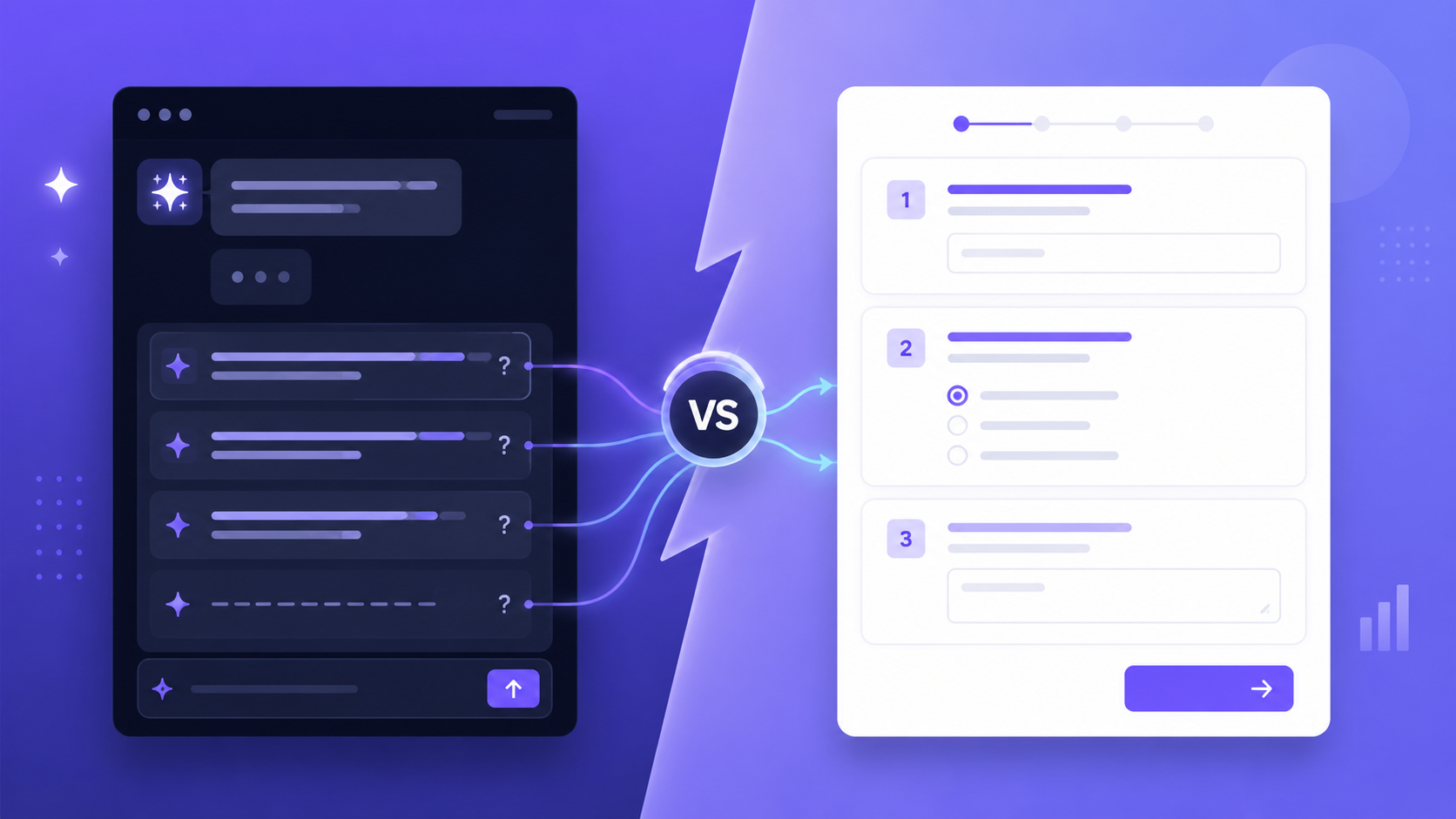 ChatGPT vs Typeform: Can AI Replace Your Form Builder?