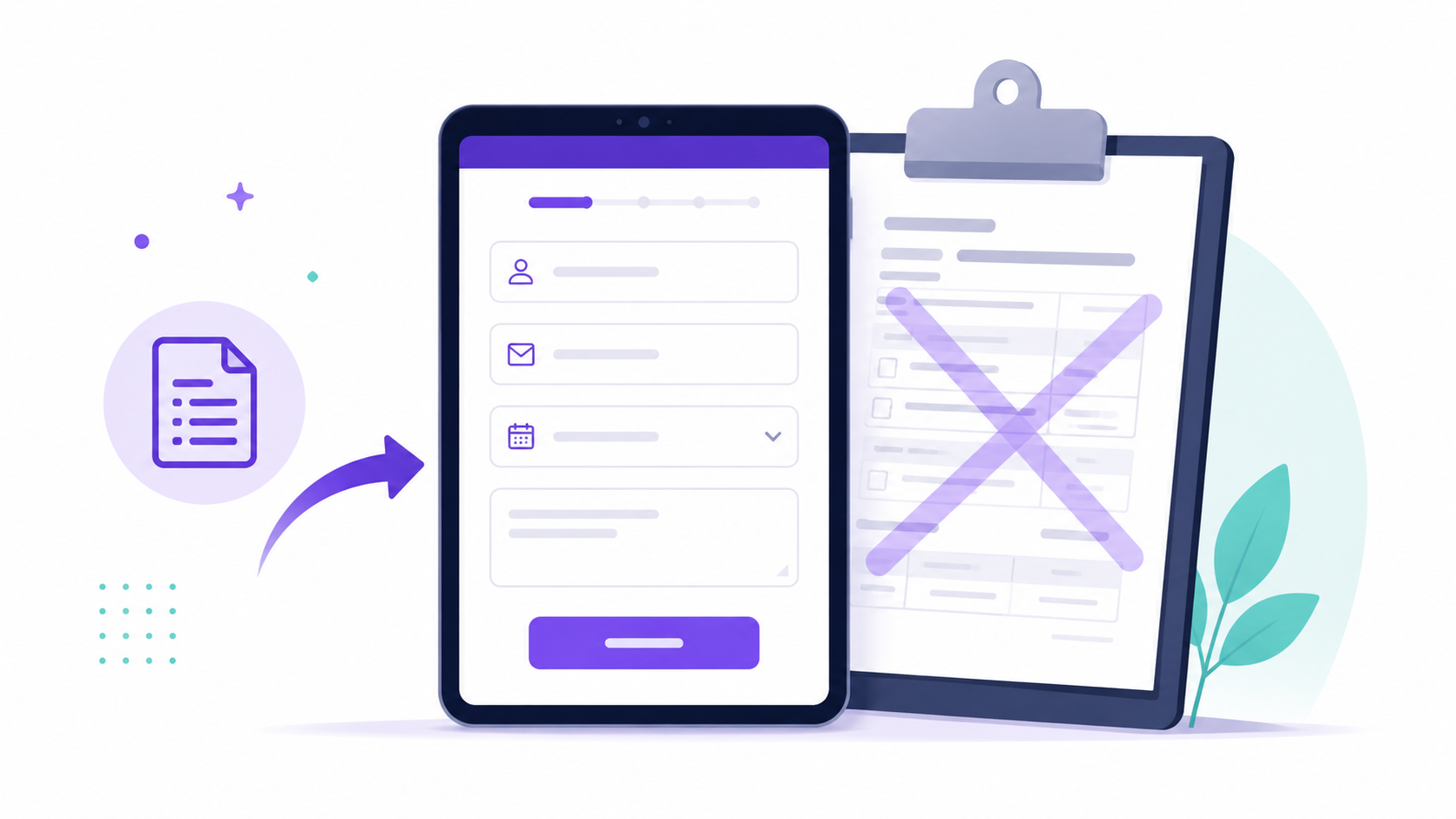 Patient Intake Form — How to Collect Patient Information Before the First Appointment
