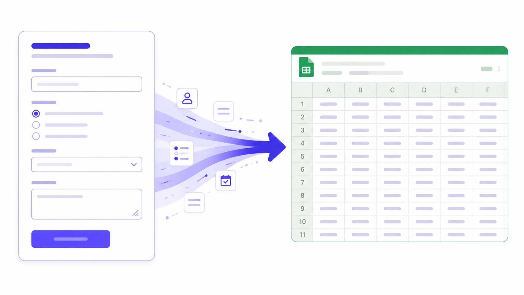 Survey in Google Sheets — And a Faster Way to Do It